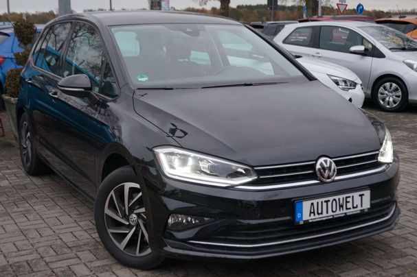 Volkswagen Golf Sportsvan 1.5 TSI ACT DSG Join 96 kW image number 2