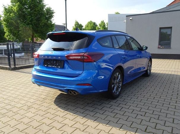 Ford Focus 92 kW image number 4