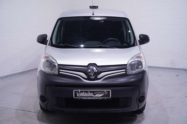 Renault Kangoo dCi 75 55 kW image number 6