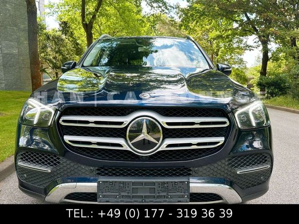 Mercedes-Benz GLE 400 d 4Matic 243 kW image number 4