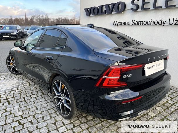 Volvo S60 AWD 335 kW image number 40