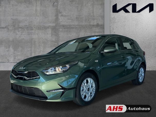 Kia Ceed 1.0 T-GDi 74 kW image number 1