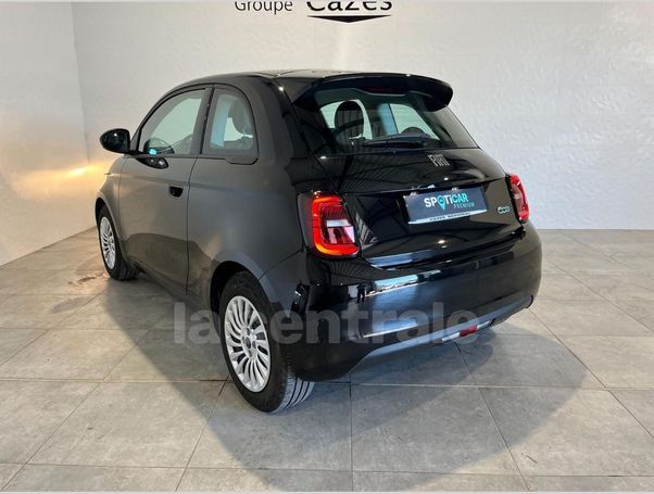 Fiat 500 e 88 kW image number 5