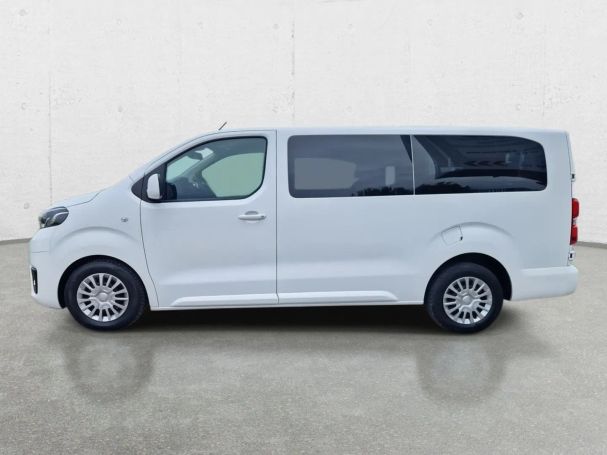 Toyota Proace Verso 2.0 106 kW image number 10