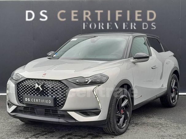 DS Automobiles 3 Crossback PureTech 130 96 kW image number 1