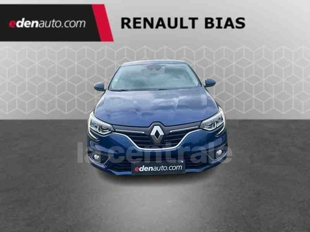 Renault Megane 1.5 Blue dCi 115 85 kW image number 3