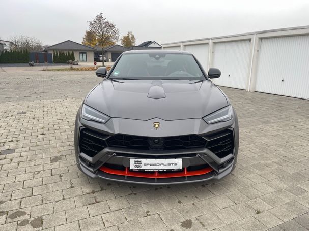 Lamborghini Urus 478 kW image number 3