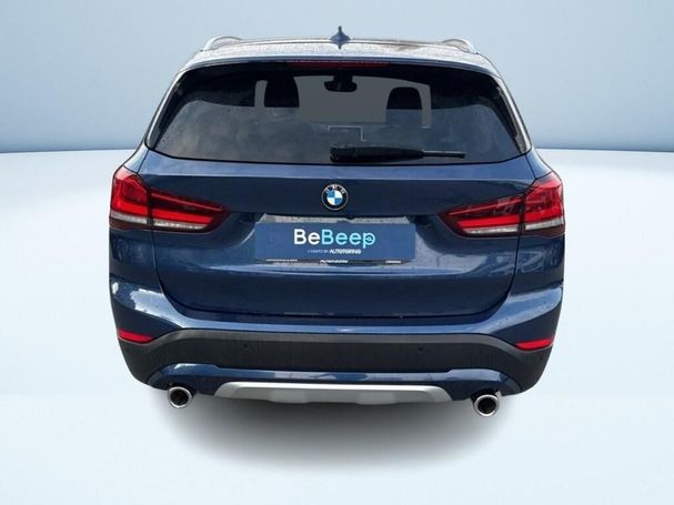 BMW X1 xDrive18d 110 kW image number 6