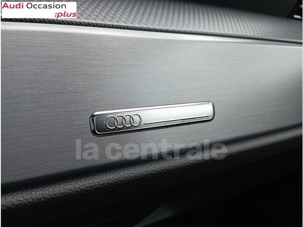 Audi Q3 35 TDI S tronic 110 kW image number 28