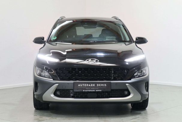 Hyundai Kona 146 kW image number 5