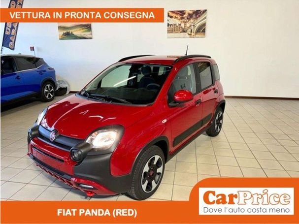 Fiat Panda 1.0 Hybrid RED 51 kW image number 1