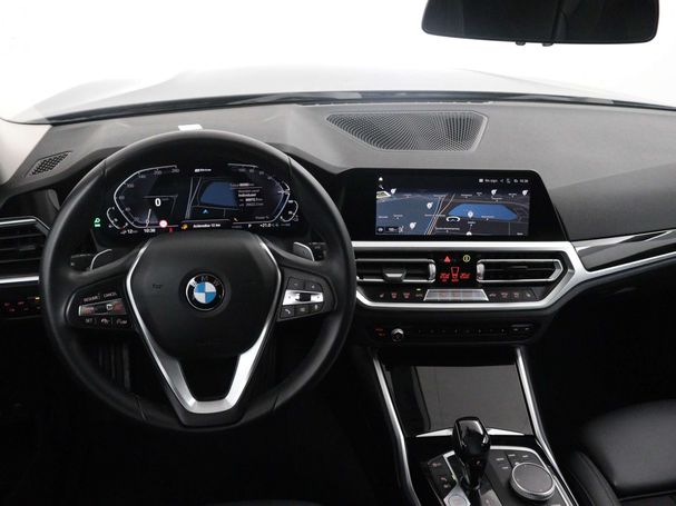 BMW 330 Touring Sport Line 185 kW image number 4