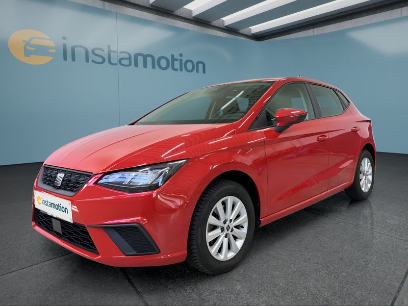 Seat Ibiza 1.0 TSI Style