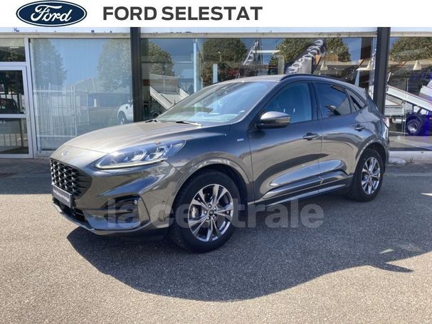 Ford Kuga 2.0 EcoBlue X 110 kW image number 1