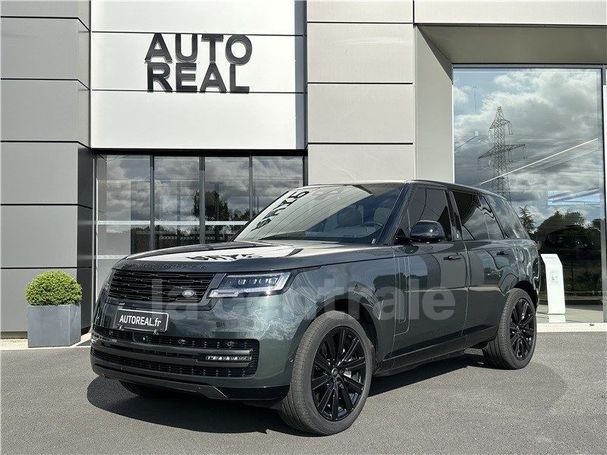  Land Rover Range Rover SWB 375 kW image number 1