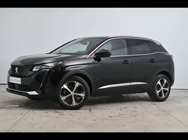 Peugeot 3008 PureTech 130 96 kW image number 1