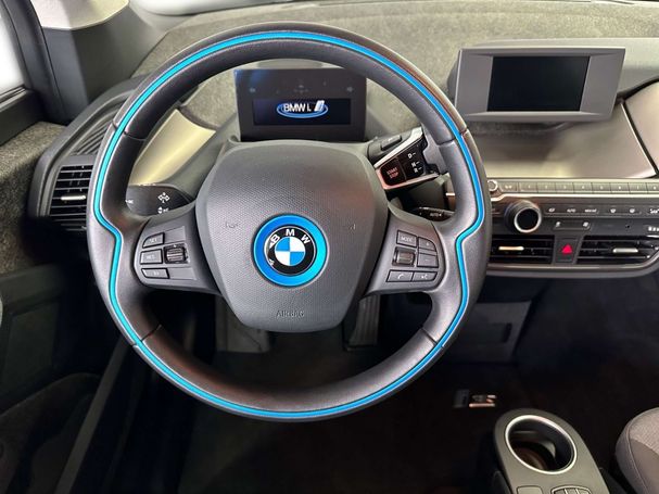 BMW i3s 135 kW image number 12