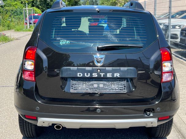 Dacia Duster 84 kW image number 4