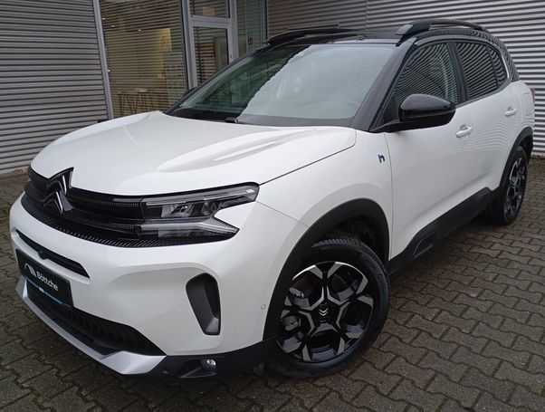 Citroen C5 Aircross Max 165 kW image number 1