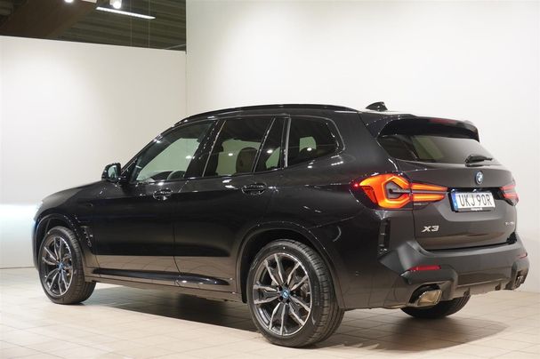 BMW X3 xDrive30e 215 kW image number 3