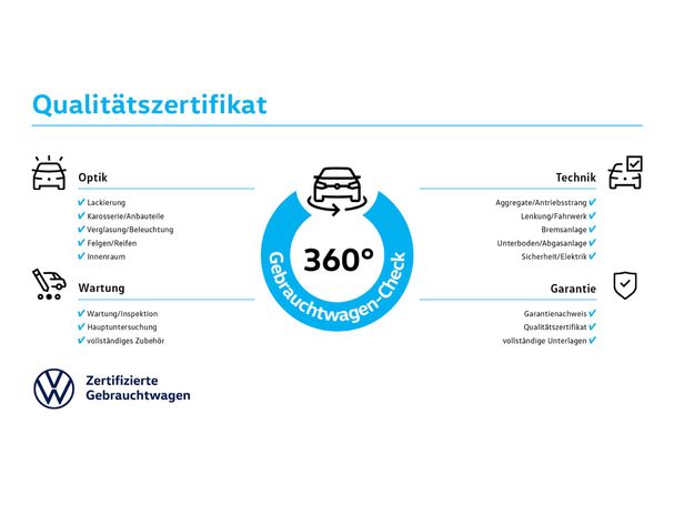 Volkswagen Golf 1.5 eTSI DSG 96 kW image number 15