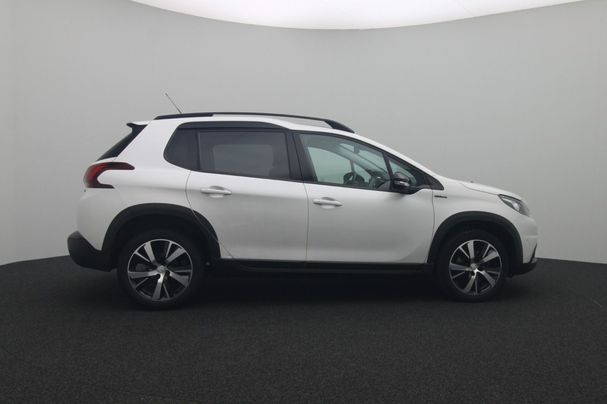 Peugeot 2008 88 kW image number 4