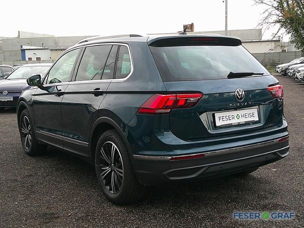 Volkswagen Tiguan 1.5 TSI DSG 110 kW image number 4