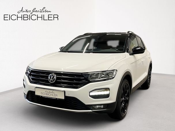 Volkswagen T-Roc 2.0 TSI 4Motion DSG Sport 140 kW image number 2