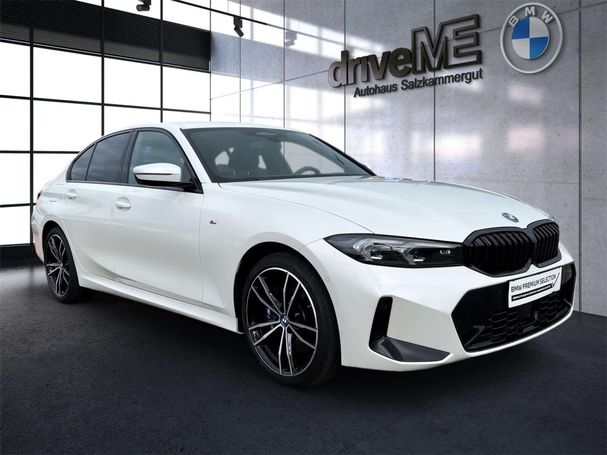 BMW 330i 135 kW image number 15