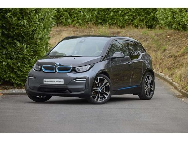 BMW i3 120Ah 125 kW image number 1