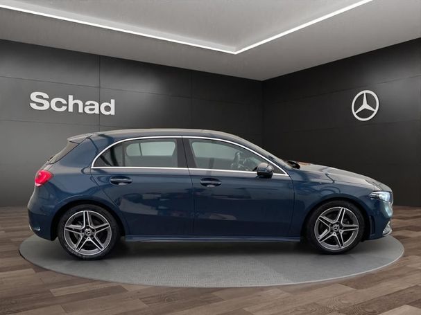 Mercedes-Benz A 180 100 kW image number 6