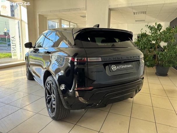 Land Rover Range Rover Evoque 150 kW image number 5