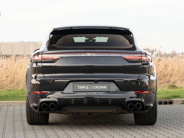 Porsche Cayenne Coupé E-Hybrid 250 kW image number 7