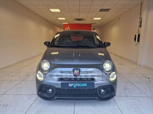 Abarth 500 1.4 16V T Jet 180 132 kW image number 1