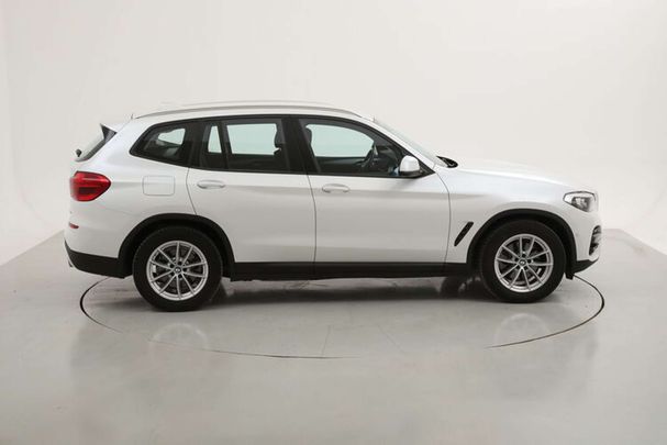 BMW X3 sDrive 110 kW image number 6