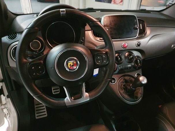 Abarth 595 121 kW image number 9