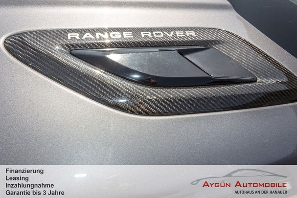 Land Rover Range Rover Sport P400e HSE Dynamic 297 kW image number 17