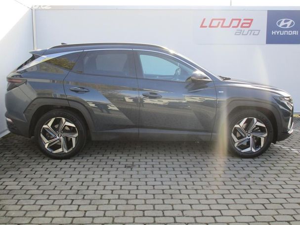 Hyundai Tucson 1.6 GDi Style 132 kW image number 8