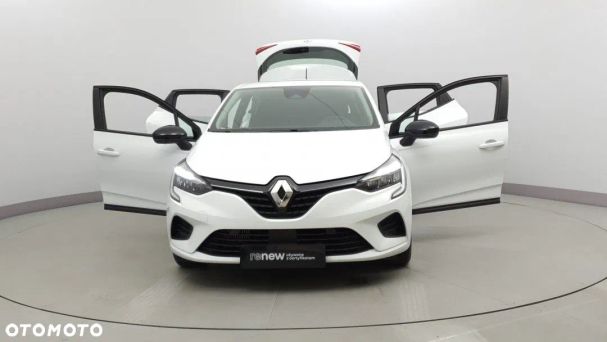 Renault Clio 66 kW image number 17