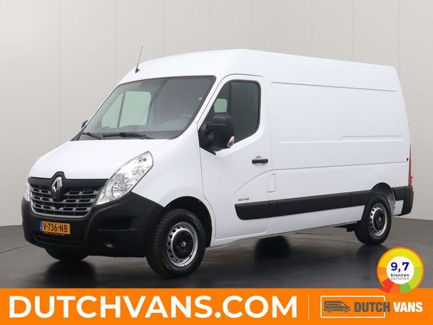 Renault Master dCi 145 HA 107 kW image number 1