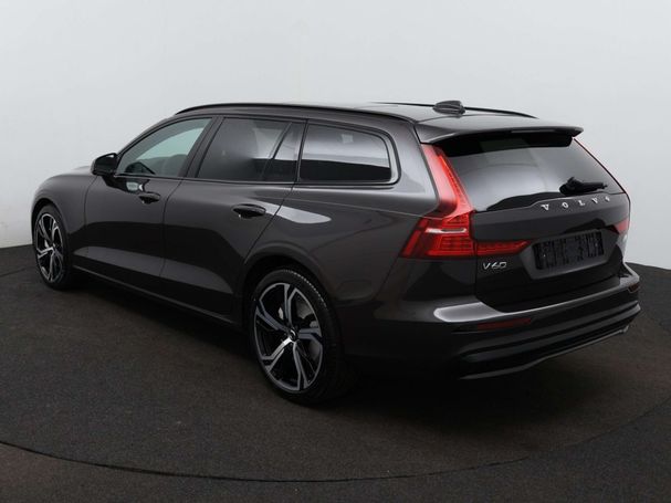 Volvo V60 B4 Plus 145 kW image number 7