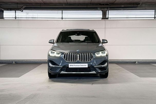 BMW X1 sDrive20i 141 kW image number 2