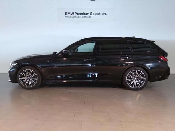 BMW 320d Touring 140 kW image number 8