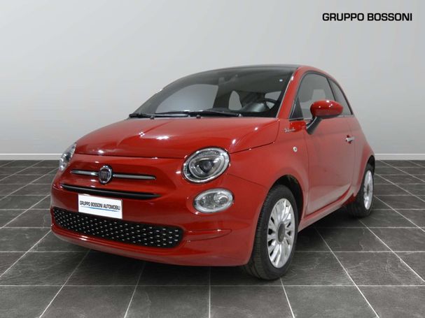 Fiat 500 1.0 51 kW image number 1