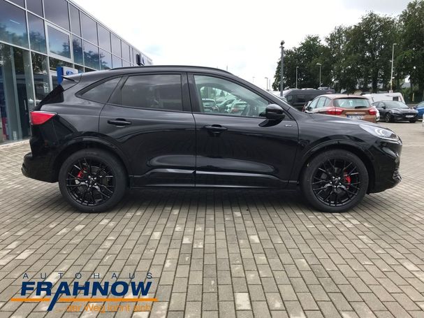 Ford Kuga 2.0 EcoBlue ST-Line 88 kW image number 5