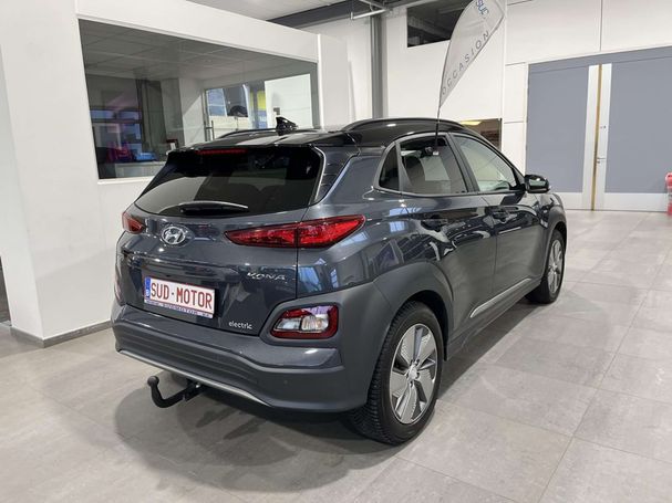 Hyundai Kona 150 kW image number 6