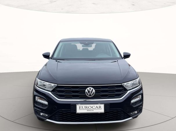 Volkswagen T-Roc 1.6 TDI Style 85 kW image number 2