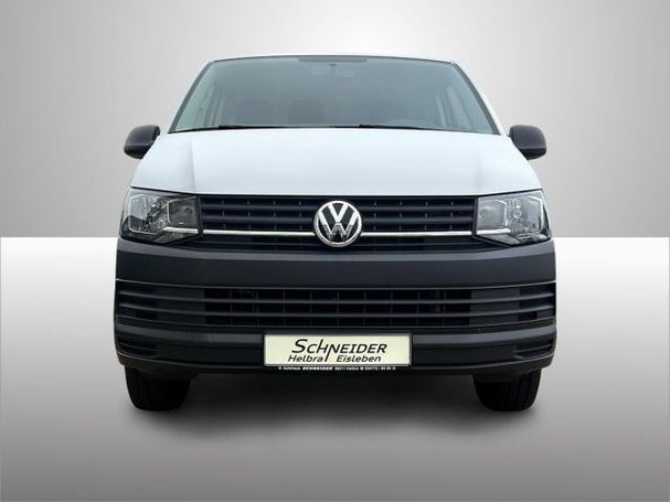 Volkswagen T6 Kombi 2.0 TDI 75 kW image number 7