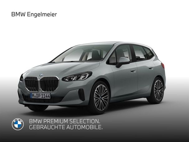 BMW 218i Active Tourer 100 kW image number 1