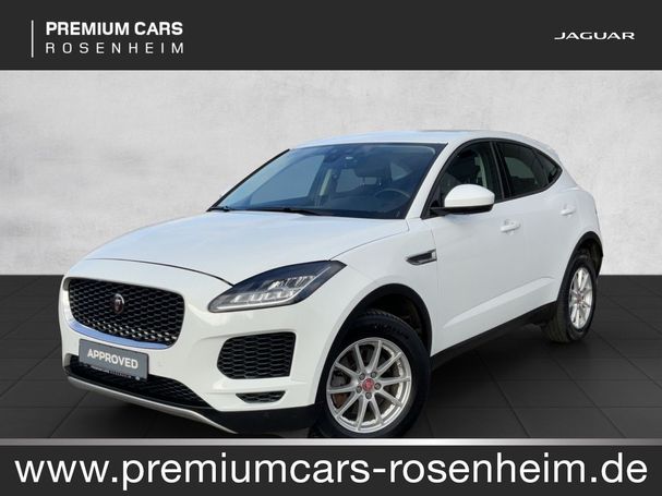 Jaguar E-Pace D180 AWD 132 kW image number 2